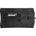 Eaton Tripp Lite series AVR 750VA Desktop UPS, Black, TRPAVR750U