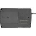 Eaton Tripp Lite series AVR 750VA Desktop UPS, Black, TRPAVR750U