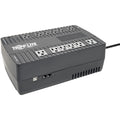 Eaton Tripp Lite series AVR 750VA Desktop UPS, Black, TRPAVR750U