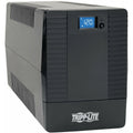 Eaton Tripp Lite series 8-Outlet UPS Power Protection System, Black, TRPOMNIVS1500XL
