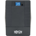 Eaton Tripp Lite series 8-Outlet UPS Power Protection System, Black, TRPOMNIVS1500XL