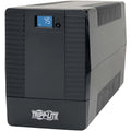 Eaton Tripp Lite series 8-Outlet UPS Power Protection System, Black, TRPOMNIVS1500XL