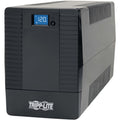 Eaton Tripp Lite series 8-Outlet UPS Power Protection System, Black, TRPOMNIVS1500XL