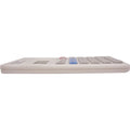 Sharp Calculators EL-233SB 8-Digit Pocket Calculator, White, SHREL233SB