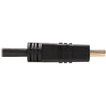 Eaton Tripp Lite series High Speed Audio/Video HDMI Cable, Black, TRPP568010