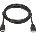 Eaton Tripp Lite series High Speed Audio/Video HDMI Cable, Black, TRPP568010