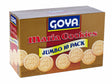 Goya Maria Cookies (70.55 oz) | Classic Crisp Treat for Snacking or Dunking Goya