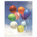 Fellowes 3mil Glossy Laminating Pouches, Clear, 25 / Pack, FEL5200501