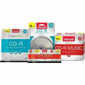 Maxell DVD Recordable Media - DVD-R - 16x - 4.70 GB - 1 Pack, MAX638011