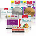 Maxell DVD Recordable Media - DVD-R - 16x - 4.70 GB - 1 Pack, MAX638011