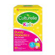 Culturelle Kids Probiotic (60 ct.) | Daily Digestive & Immune Support with Natural Ingredients Culturelle