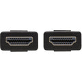 Eaton Tripp Lite series High Speed Audio/Video HDMI Cable, Black, TRPP568006