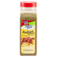 McCormick Italian Seasoning (6.25 oz) | Authentic Herb Blend McCormick