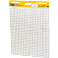 3M Post-it Self-Stick Easel Pad Value Pack, 25" x 30", 2 / Carton, MMM560