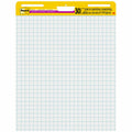 3M Post-it Self-Stick Easel Pad Value Pack, 25" x 30", 2 / Carton, MMM560