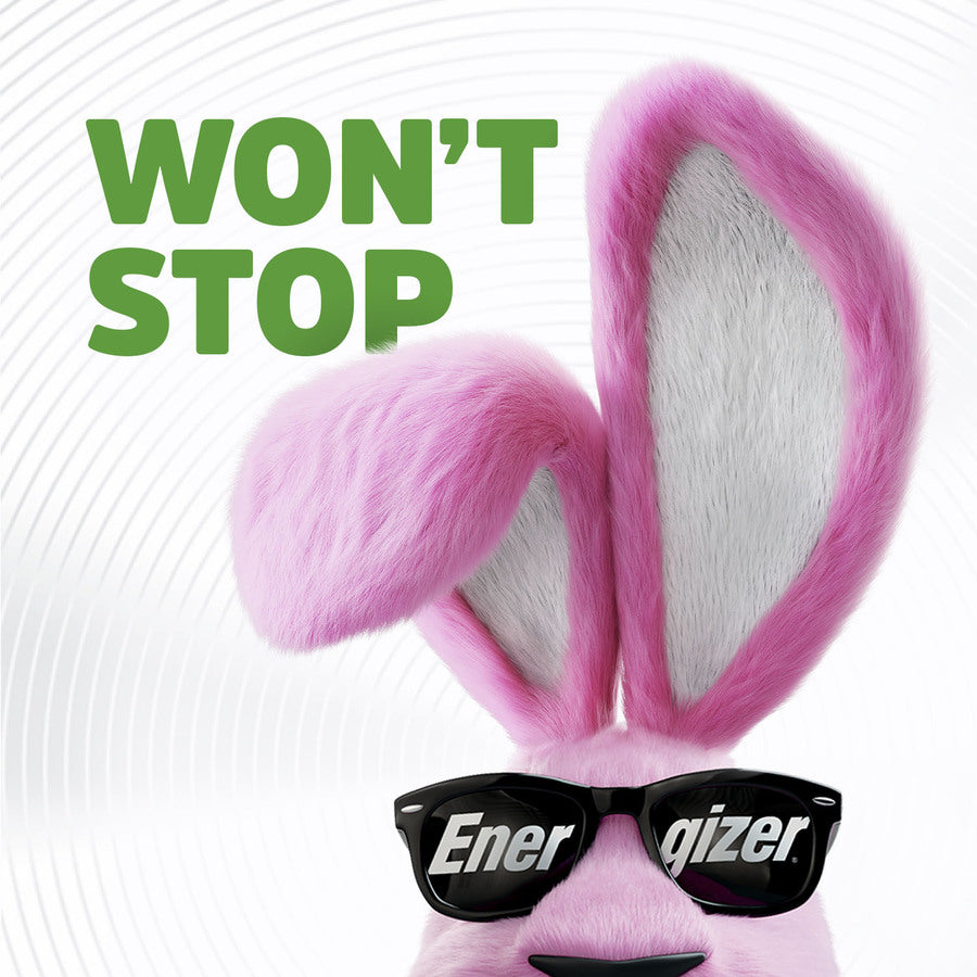 Energizer 9-Volt Recharge Batteries, EVENH22NBP