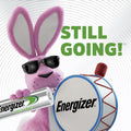 Energizer 9-Volt Recharge Batteries, EVENH22NBP