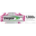 Energizer 9-Volt Recharge Batteries, EVENH22NBP
