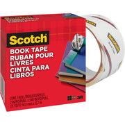 Scotch Book Tape, 1 Roll