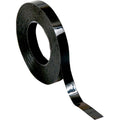 Chartpak Matte Graphic Tape, Black, 1 Roll, CHABG2501M