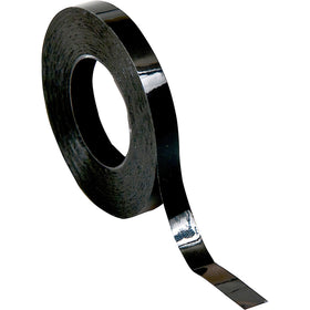 Chartpak Matte Graphic Tape, Black, 1 Roll, CHABG2501M