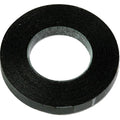 Chartpak Matte Graphic Tape, Black, 1 Roll, CHABG2501M