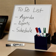 Avery® Marks A Lot Desk-Style Dry-Erase Markers, 1 Pack
