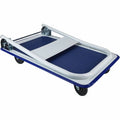 Sparco Folding Platform Truck, Gray, SPR02039
