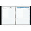 ACCO At-A-Glance Action PlannerAppointment Book Planner, Black, 6 1/2", AAG70-EP03-05
