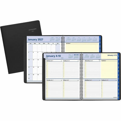 ACCO At-A-Glance QuickNotes Appointment Book Planner, 8", AAG760105