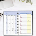 ACCO At-A-Glance QuickNotes Appointment Book Planner, 5", AAG76-04-05