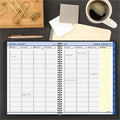 ACCO At-A-Glance QuickNotes Appointment Book Planner, 8 3/4", AAG76-950-05