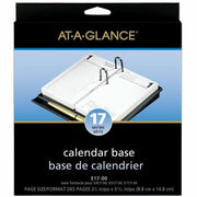 At-A-Glance Calendar/Planner Holder, 1 Each