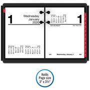 At-A-Glance Calendar/Planner Holder, 1 Each