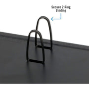 At-A-Glance Calendar/Planner Holder, 1 Each