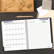 At-A-Glance DayMinder Executive Refillable Planner, 1 Each