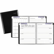 At-A-Glance DayMinder Executive Refillable Planner, 1 Each