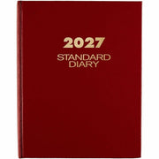 At-A-Glance Standard Diary, 1 Each