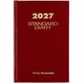 ACCO At-A-Glance Standard Diary Reminder, 5 1/2", AAGSD387-13