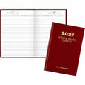 ACCO At-A-Glance Standard Diary Reminder, 5 1/2", AAGSD38713