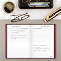 ACCO At-A-Glance Standard Diary Reminder, 5 3/4", AAGSD389-13
