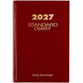 ACCO At-A-Glance Standard Diary Reminder, 5 3/4", AAGSD38913
