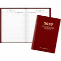 ACCO At-A-Glance Standard Diary Reminder, 5 3/4", AAGSD389-13