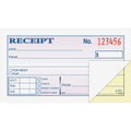 TOPS Adams Money/rent Receipt Books, White, ABFDC2501