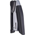 Amax Bostitch InPower Spring-Powered Antimicrobial Desktop Stapler, Black, ACI1100