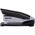 Amax Bostitch InPower Spring-Powered Antimicrobial Desktop Stapler, Black, ACI1100