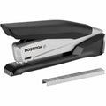 Amax Bostitch InPower Spring-Powered Antimicrobial Desktop Stapler, Black, ACI1100