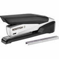 Amax Bostitch InPower Spring-Powered Antimicrobial Desktop Stapler, Black, ACI1110