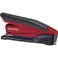 Amax Bostitch InPower Spring-Powered Antimicrobial Desktop Stapler, ACI1124