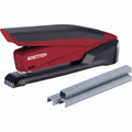 Amax Bostitch InPower Spring-Powered Antimicrobial Desktop Stapler, ACI1124